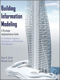 Portada de Building Information Modeling: A Strategic Implementation Guide for Architects, Engineers, Constructors, and Real Estate Asset Managers